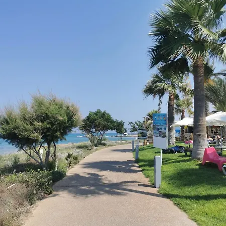 Sea View Cosy Διαμέρισμα