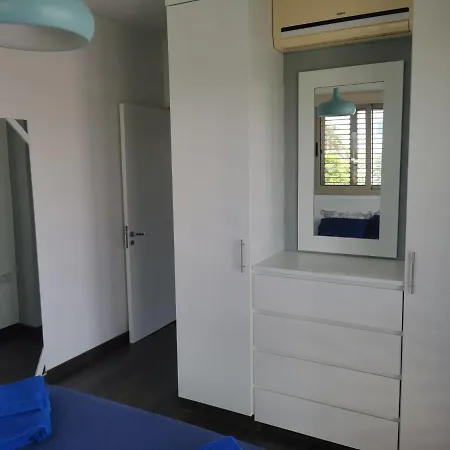 Sea View Cosy Апартаменты *