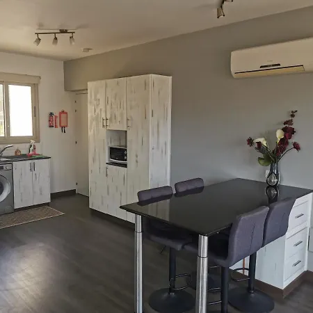 Апартаменты Sea View Cosy