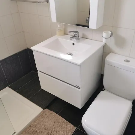 Sea View Cosy Апартаменты *