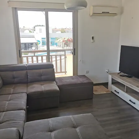 Sea View Cosy