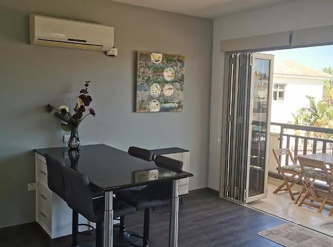 Sea View Cosy * Πρωταράς