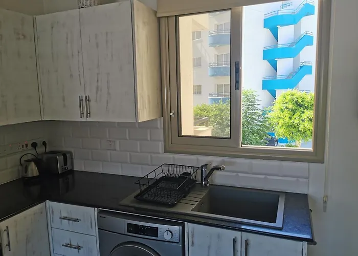 Διαμέρισμα Sea View Cosy