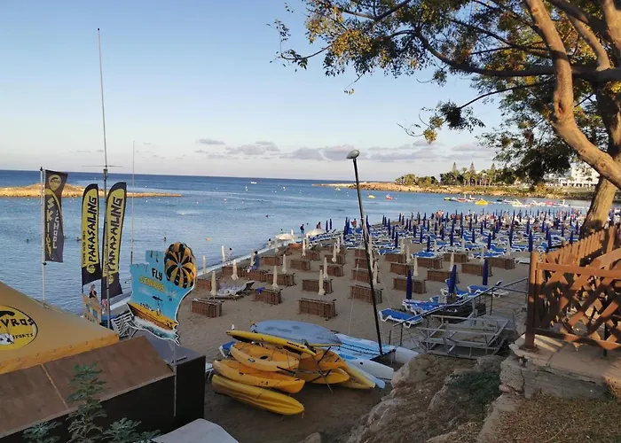 Διαμέρισμα Sea View Cosy