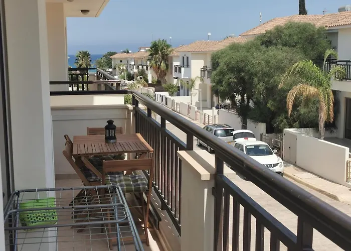 Sea View Cosy Διαμέρισμα