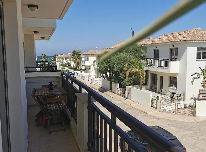 Sea View Cosy * Πρωταράς