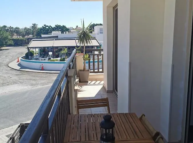 Sea View Cosy * Πρωταράς