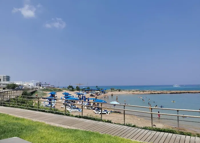 Sea View Cosy * Πρωταράς