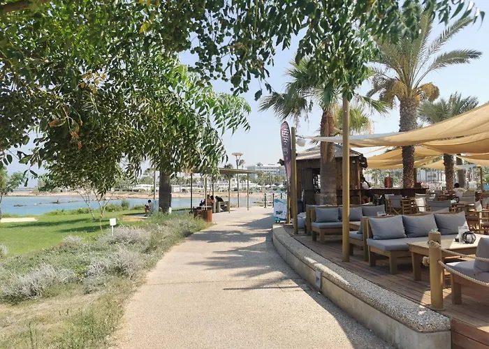 Sea View Cosy Διαμέρισμα *