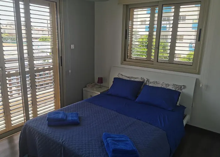 Διαμέρισμα Sea View Cosy *