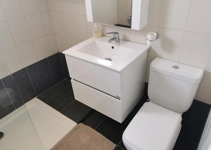 Sea View Cosy Διαμέρισμα *