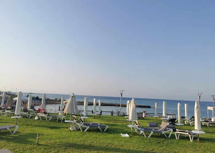 Διαμέρισμα Sea View Cosy Πρωταράς