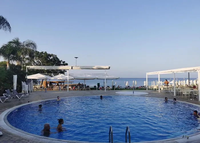 Sea View Cosy Πρωταράς