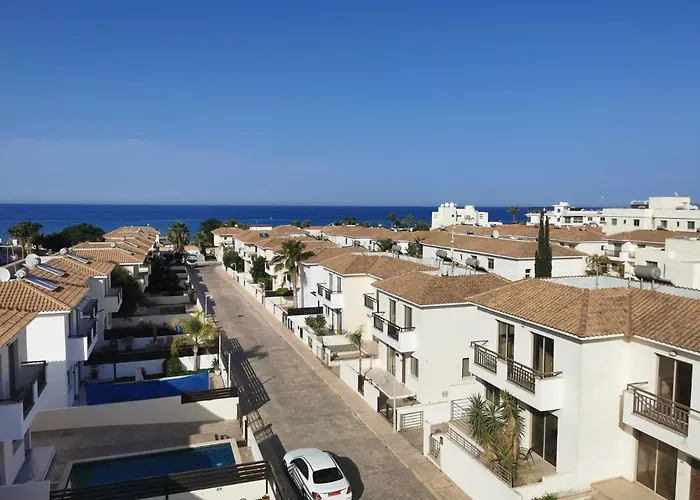 Διαμέρισμα Sea View Cosy