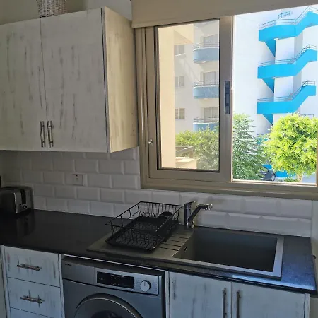 アパート Sea View Cosy