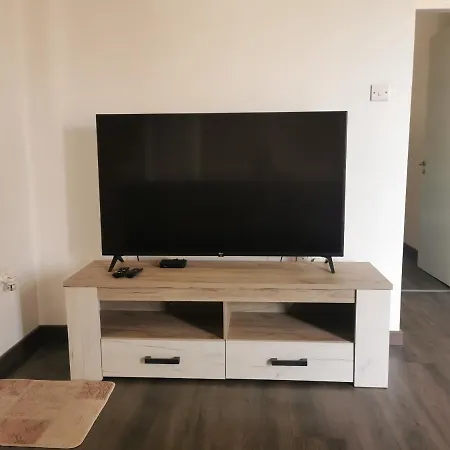 Sea View Cosy 公寓 普罗塔拉斯