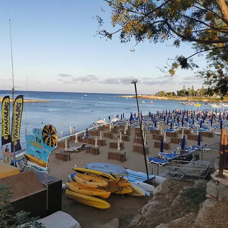 公寓 Sea View Cosy