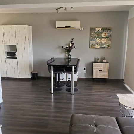 公寓 Sea View Cosy 普罗塔拉斯