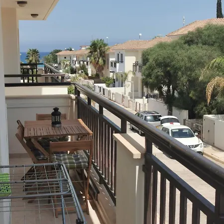 Sea View Cosy Apartmán