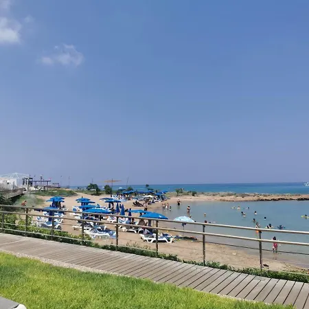 Sea View Cosy * 普罗塔拉斯