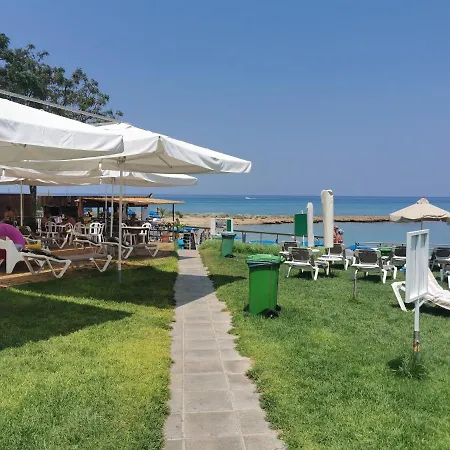 アパート Sea View Cosy