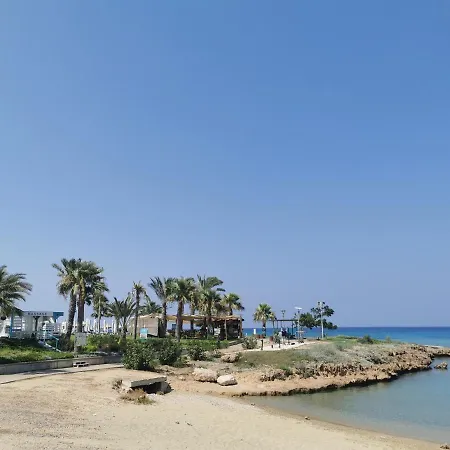 Apartmán Sea View Cosy Protaras