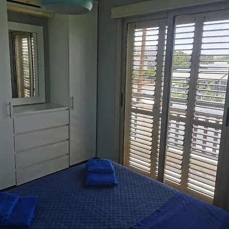 公寓 Sea View Cosy