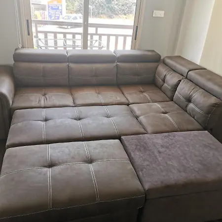 公寓 Sea View Cosy 普罗塔拉斯