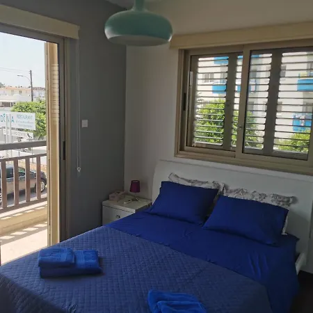 Sea View Cosy 普罗塔拉斯