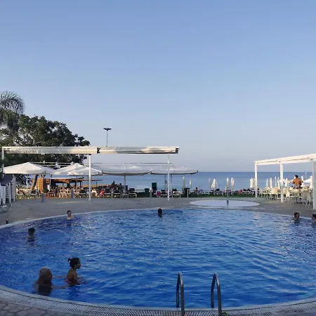 Sea View Cosy 普罗塔拉斯