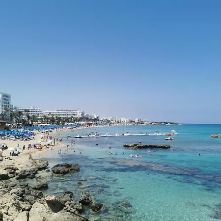 Sea View Cosy アパート *