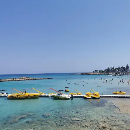 Sea View Cosy 公寓