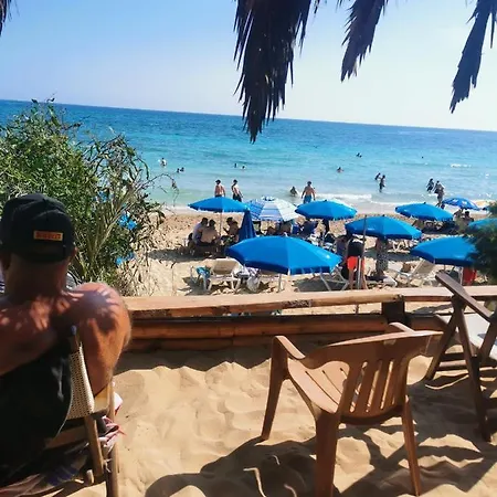 公寓 Sea View Cosy *