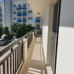 Sea View Cosy Apartment