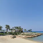 شقة Sea View Cosy بروتاراس