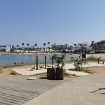 Sea View Cosy شقة بروتاراس