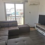 Sea View Cosy