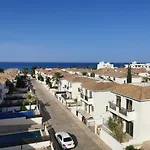 Apartment Sea View Cosy