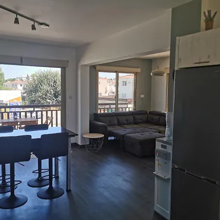 Appartement Sea View Cosy *