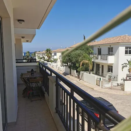 Sea View Cosy * Protaras