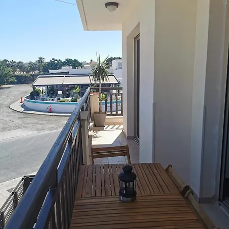 Sea View Cosy * Protaras
