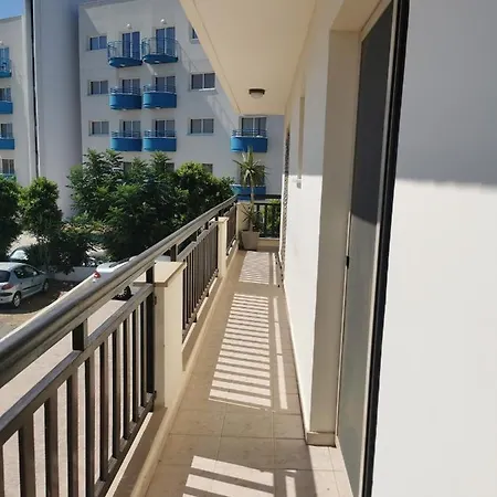 Sea View Cosy Apartment