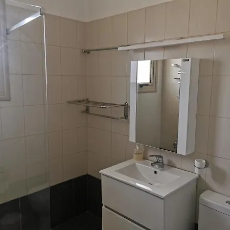 Sea View Cosy بروتاراس