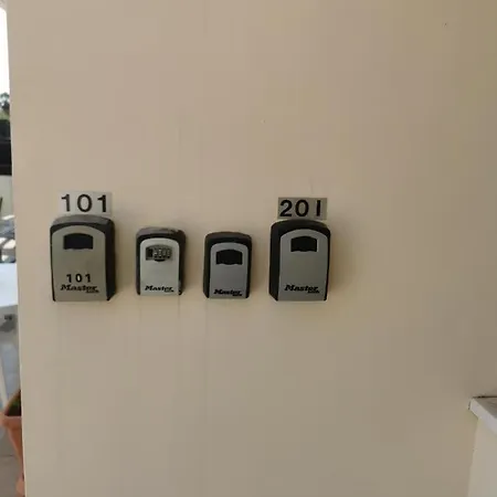 Sea View Cosy شقة