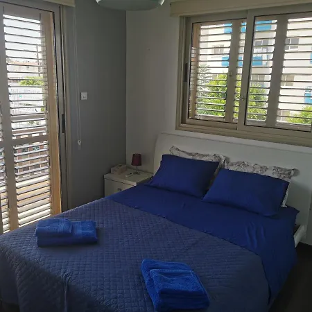 Apartment Sea View Cosy *