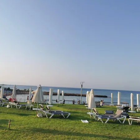 Apartment Sea View Cosy Protaras
