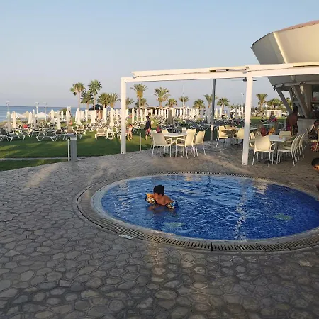 Sea View Cosy بروتاراس