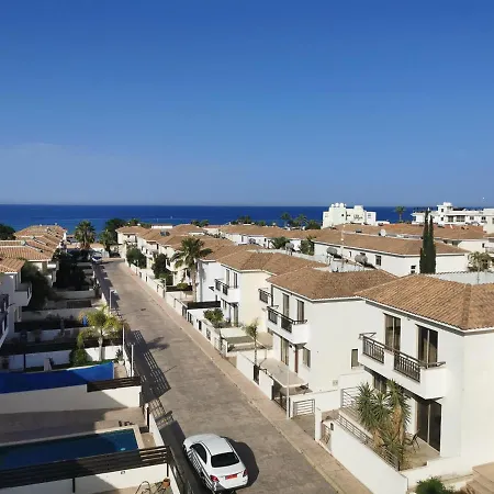 Apartment Sea View Cosy