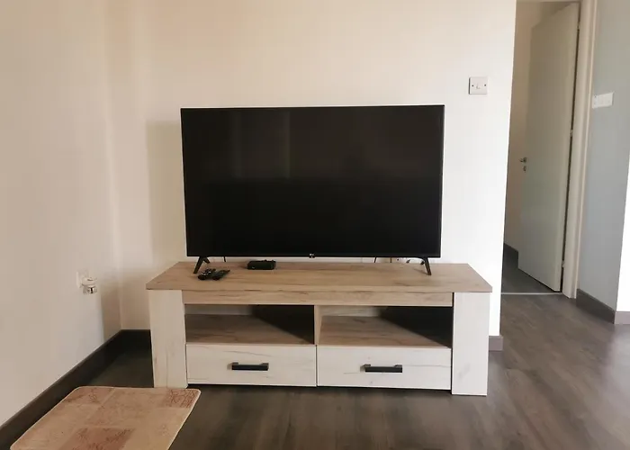 Sea View Cosy Διαμέρισμα Πρωταράς