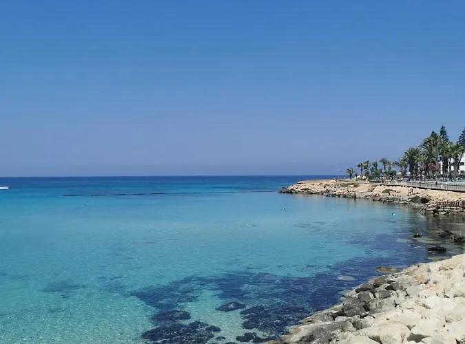 Sea View Cosy * Πρωταράς